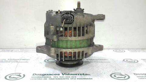 Alternador Nissan Terrano SE 5-PTAS.) 125CV 92KW