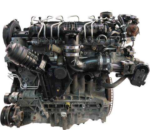 Foto 3ª: Motor Completo Volvo V60 163 CV 120KW [D5244T17]