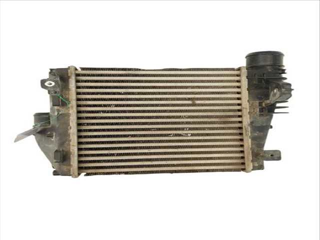 Foto 3ª: Intercooler Citroen C4 1.2 THP 130 PICASSO (2013)