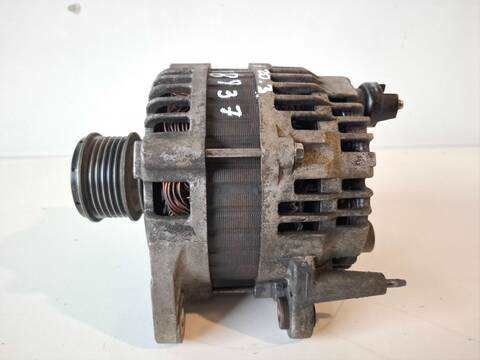 Foto 2ª: Alternador Seat Leon SPORT F.R. 150CV (1999)