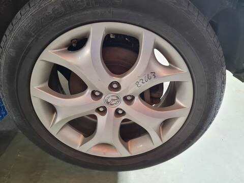 Foto 1ª: LLanta Chapa Mazda CX7 2.2 CRTD ER) ACTIVE 173CV 127KW [R2] (2010)