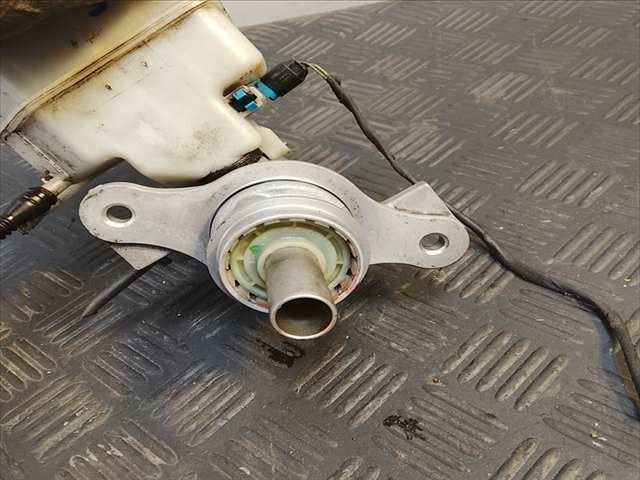 Foto 2ª: Bomba Freno Mercedes Sprinter 0.1 (2010)