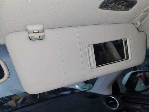 Parasol Derecho Seat Exeo ERENCE BERLINA 120CV 88KW