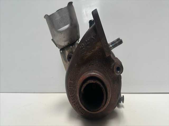 Foto 2ª: Turbocompresor Peugeot 307 1.6 HDI [9HY] (2006)
