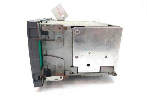 Sistema Audio Radio CD Ford Focus 1.6 TDCI 109CV