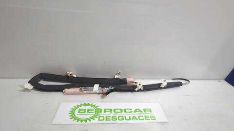 Foto 2ª: Airbag Cortina Trasero Izquierdo Dacia Duster 1.0 TCE 90 91CV 67KW [H4D 470] (2023)