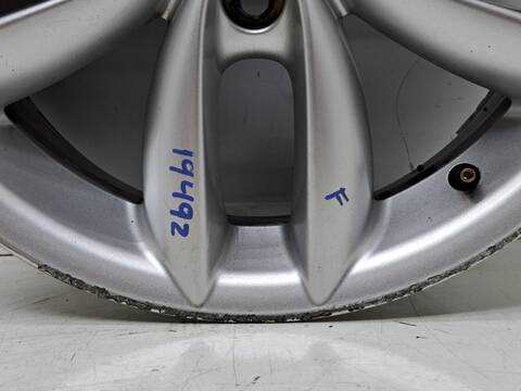 Foto 2ª: LLanta Chapa Bmw Mini COOPER D 112CV 82KW [N47C20A] (2014)