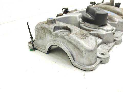 Foto 3ª: Despiece Motor Kia Carens 105CV 77KW [R03S] (2005)