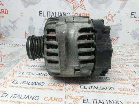 Foto 4ª: Alternador Opel Astra 2.0 16V CDTI 165CV 121KW [A20DTH] (2011)
