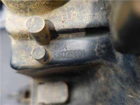 Foto 3ª: Faro Izquierdo Land Rover Freelander 2.0 TD4 112CV 82KW [(D) 204D3] (2001)