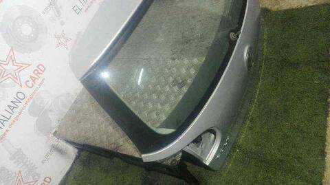 Foto 3ª: Portón Volkswagen Golf HIGHLINE BERLINA 105CV 77KW [BXE] (2007)