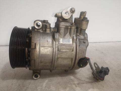 Compresor Aire Acondicionado Land Rover Range 276DT