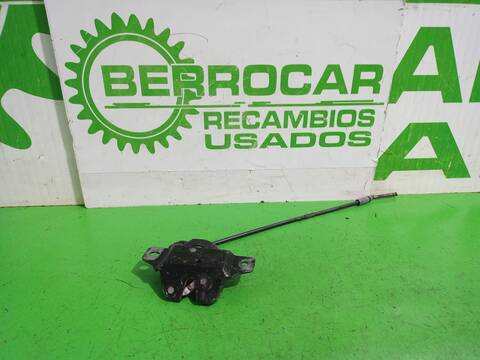Foto 3ª: Cerradura Puerta Trasera Derecha Citroen Berlingo 1.9 D 600 FURG. 69CV 51KW [WJZ] (2005)