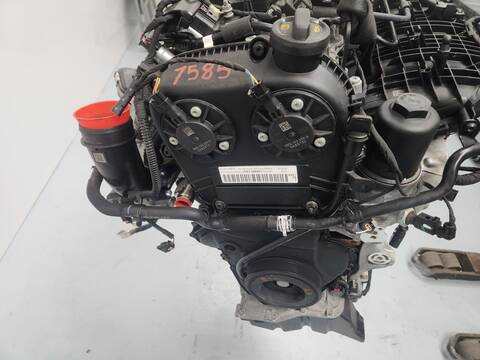 Foto 2ª: Motor Completo Audi Q5 45 TFSI QUATTRO S LINE 265CV 195KW [DRYA] (2024)