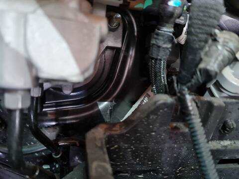 Servofreno Peugeot 208 1.2 PURETECH 100 101CV 74KW