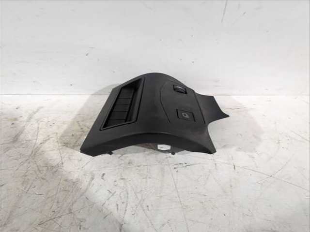 Foto 1ª: Mando Luces Peugeot Rifter 1.5 BLUEHDI 100 102CV 75KW [YHT (DV5RCF),YHY (DV5RD)] (2024)