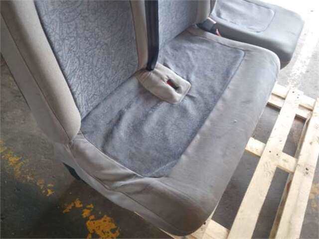 Foto 3ª: Asiento Delantero Izquierdo Renault Master 2.8 DTI [S9W 702]