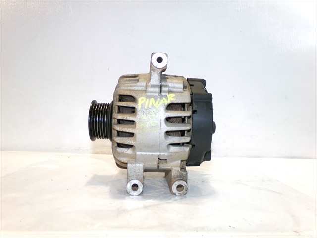 Foto 1ª: Alternador Opel Insignia 1.6 CDTI 2013-2017 [B16DTH] (2016)