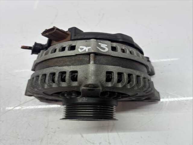 Foto 2ª: Alternador Volvo V50 110 CV 81KW [D4164T] (2010)