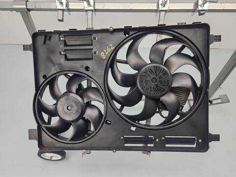 Electroventilador Volvo XC 60 KINETIC 2WD 150CV 110KW