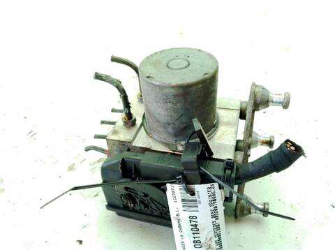 Abs Mercedes Sprinter 515 CDI 906.653 906.655 906.657) FURGON