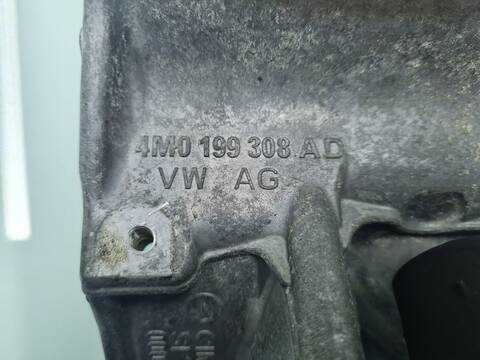 Foto 3ª: Soporte Motor Audi A4 BASICO AVANT 150CV 110KW [DEUA] (2017)
