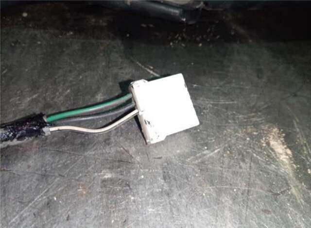 Foto 3ª: Retrovisor Izquierdo Mazda 3 1.8 ASTINA [BP (DOHC)]