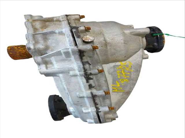 Caja Transfer Mercedes Clase ML 280 CDI 4-MATIC W164) 164.120