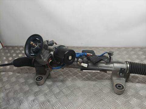 Foto 2ª: Cremallera de Direccion Honda Crv COMFORT 4X2 120CV 88KW [N16A2] (2014)