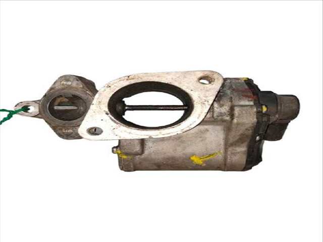 Caja Mariposa Renault Scenic 1.9 DCI JM15) JM0/1_)