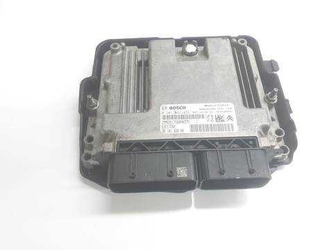 Centralita Motor ECU Citroen C3 LIVE