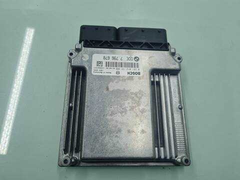 Centralita Motor ECU Bmw Serie 5 518 535D BERLINA 272CV 200KW