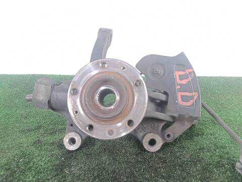 Mangueta Delantera Derecha Fiat Scudo 2.0 MULTIJET 180 506) 177CV 130KW FURGONETA
