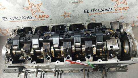 Foto 3ª: Culata Volkswagen Touareg TDI V10 313CV 230KW [BWF] (2005)