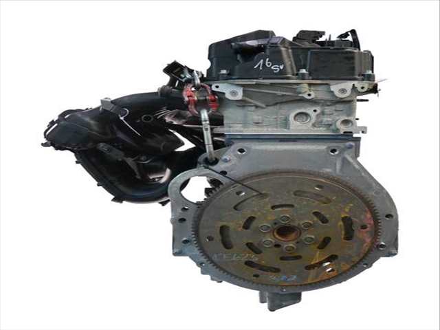 Foto 2ª: Motor Completo Bmw Serie 5 518 3.0 I 258 CV 190KW [N52B30A]