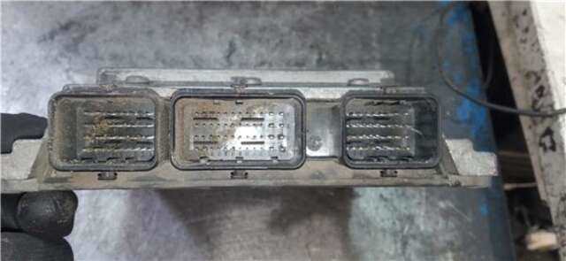 Foto 3ª: Centralita Motor ECU Ford Transit 2.2 TDCI FURGON [QVFA]