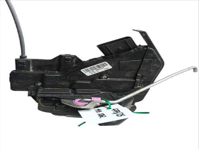 Cerradura Puerta Trasera Izquierda Kia Stonic 1.0 T-GDI ECO-DYNAMICS