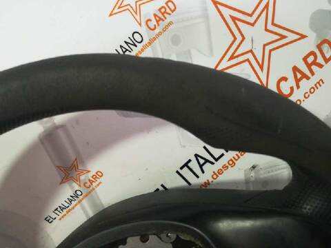 Foto 3ª: Volante Mercedes Vito 109/111 CDI LANG 447.703) 114CV 84KW [622951] (2015)