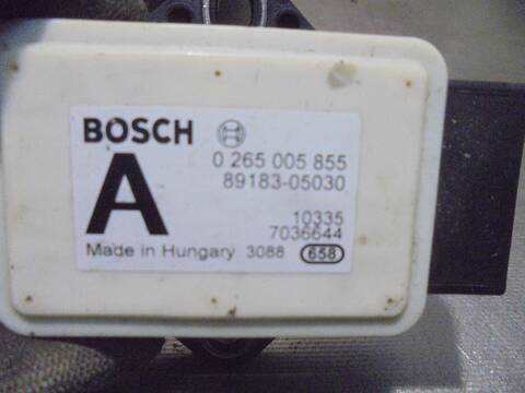 Foto 2ª: Centralita Motor ECU Toyota Avensis ACTIVE 150CV 110KW [2AD] (2010)