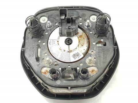 Foto 2ª: Kit Airbag Renault Arkana TECHNO