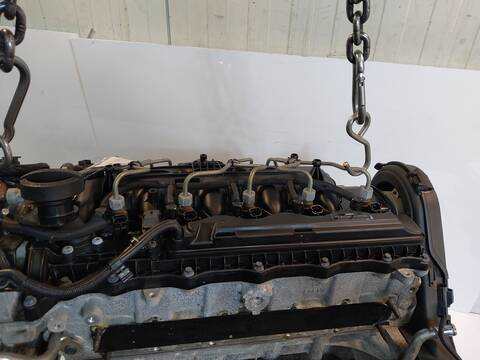 Foto 2ª: Motor Completo Volvo XC 70 163CV 120KW [D5244T17 D52] (2012)