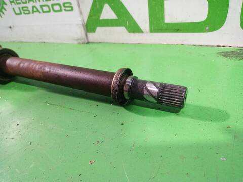 Foto 2ª: Transmision Delantera Derecha Renault Scenic XMOD BOSE 132CV [H5F 404  H5F 408] (2009)