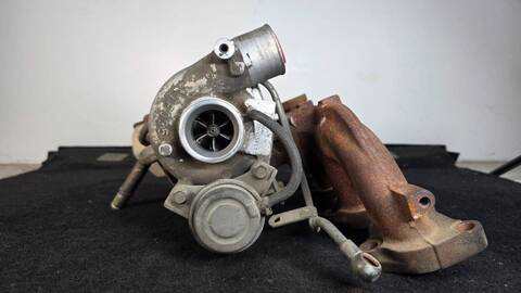 Turbocompresor Mitsubishi Montero 3.2 DI-D AVANCE 5-PTAS.) 160CV 118KW