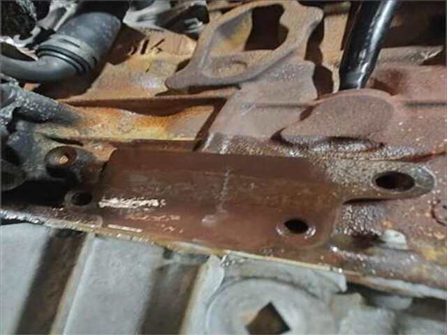 Foto 2ª: Motor Completo Ford Kuga 2.0 TITANIUM [2.0 LTR. - 100 KW TDCI CAT]