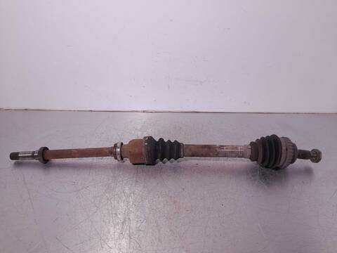 Transmision Delantera Derecha Citroen Xsara 1.6I 16V SX BERLINA 109CV 80KW