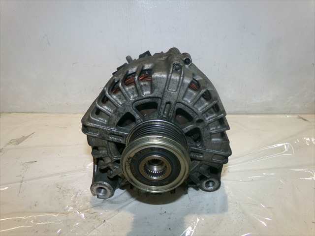 Alternador Bmw Serie 5 520 2.0 D F10,2009-2013