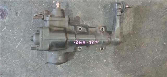 Cremallera de Direccion Hyundai Terracan 2.9 CRDI 4WD