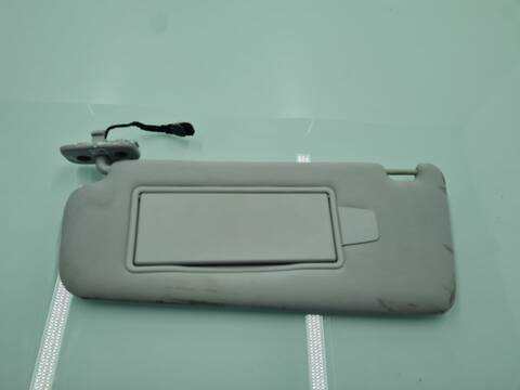 Foto 3ª: Parasol Izquierdo Land Rover Evoque PRESTIGE [224DT] (2013)