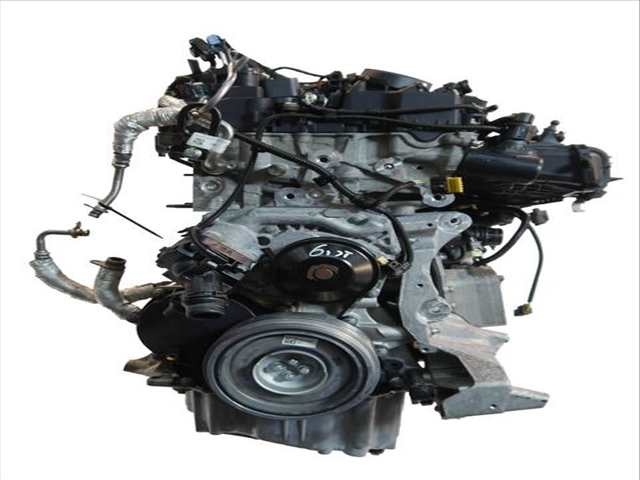 Foto 1ª: Motor Completo Bmw Serie 2 215 224 CV 165KW [B38A15A, B38, XB2131M0]