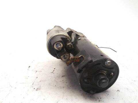 Foto 3ª: Motor de Arranque Bmw Serie 1 114 116 D [N47 D20 C] (2011)